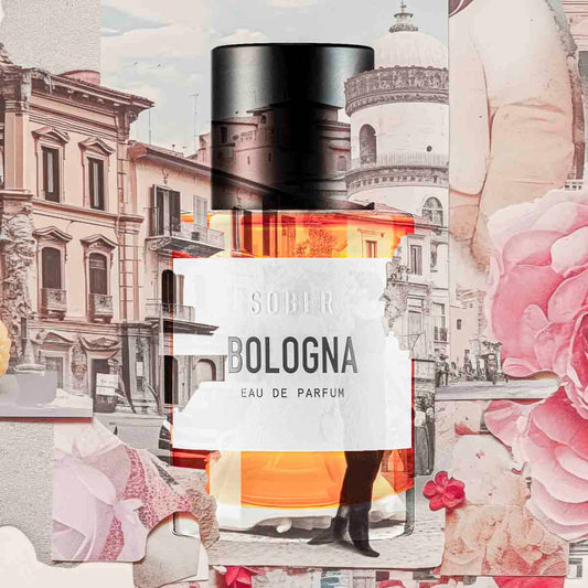 BOLOGNA - Eau de parfum