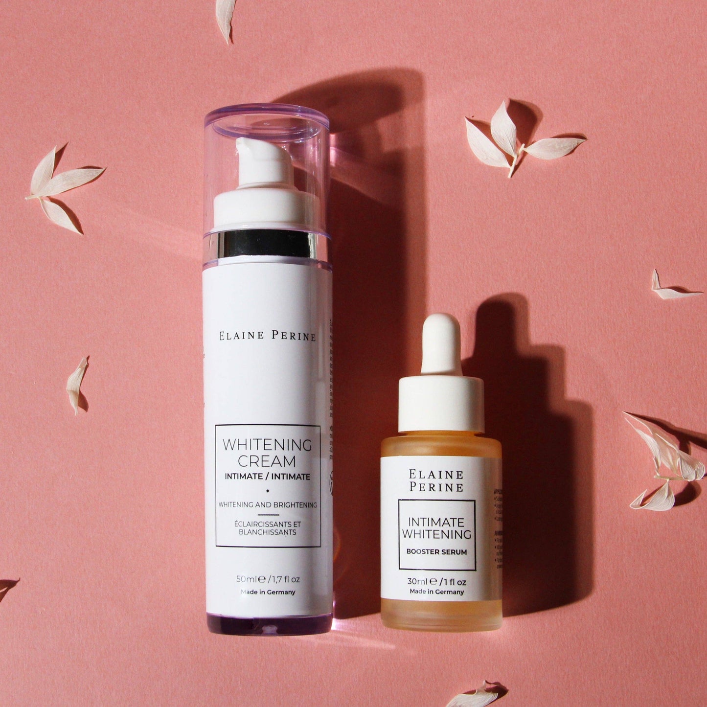 Kit de Branqueamento Íntimo