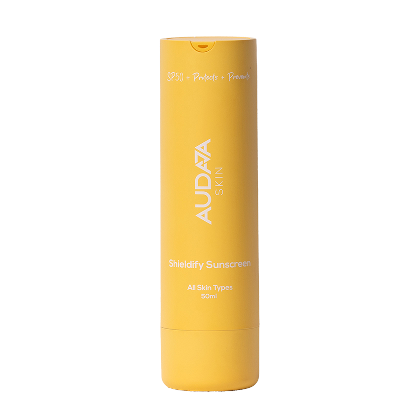 Crème Solaire