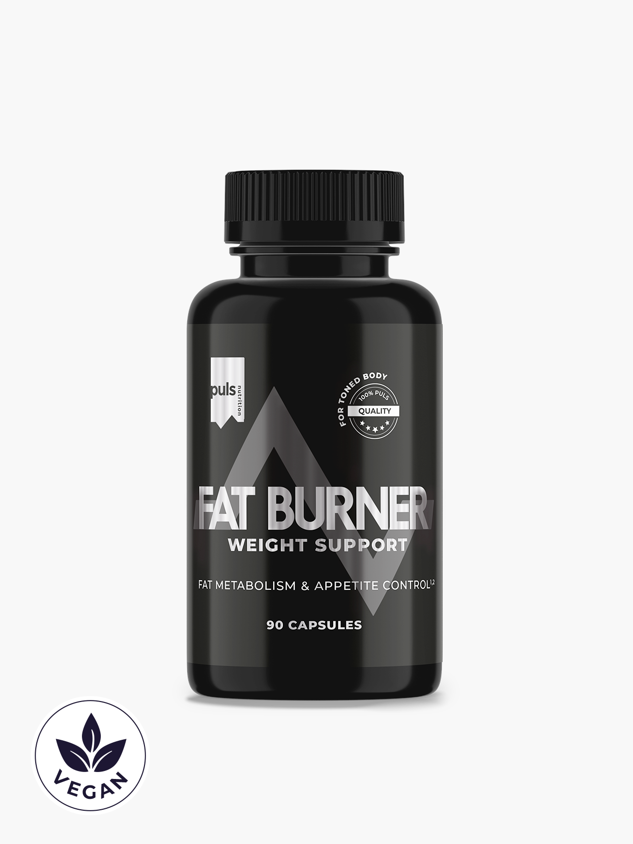 Brûleur de graisses 90 capsules