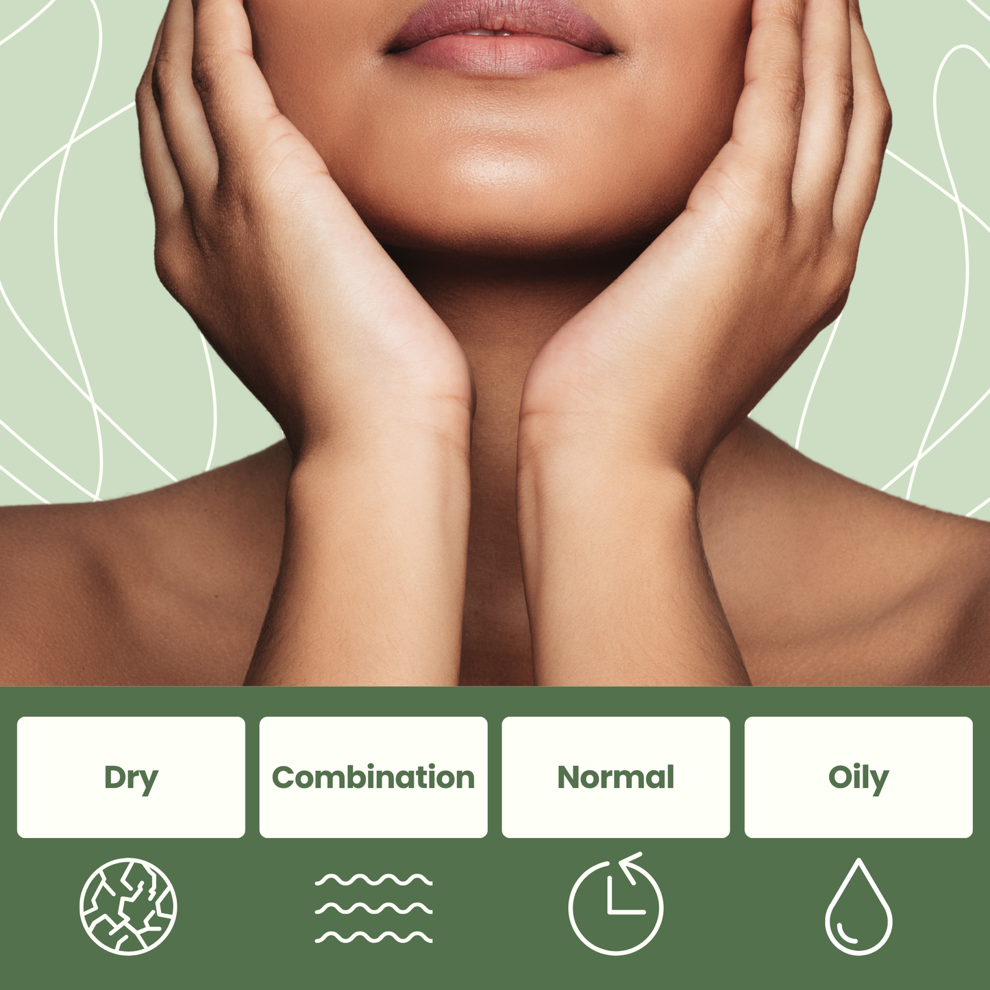 Solution Curcuma et Kojic