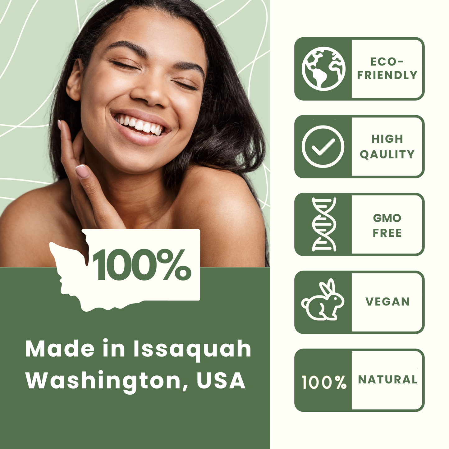 Solution Curcuma et Kojic