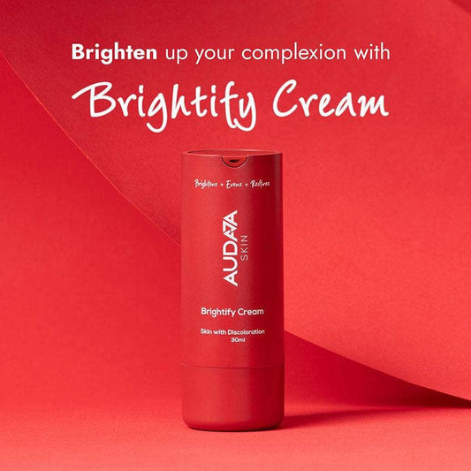 Crème Brightify