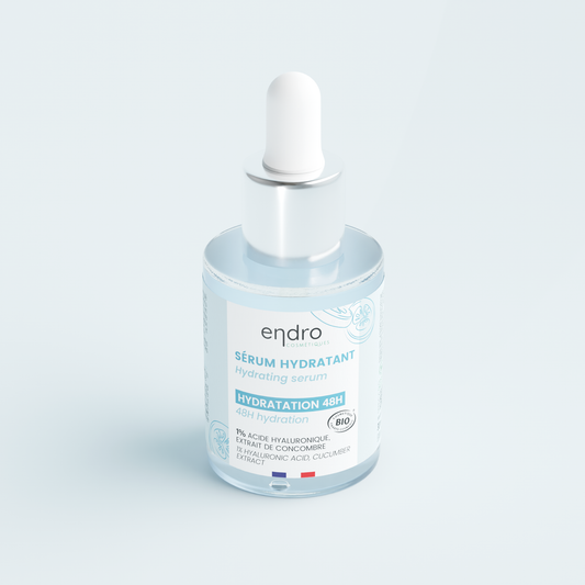 Sérum hydratante