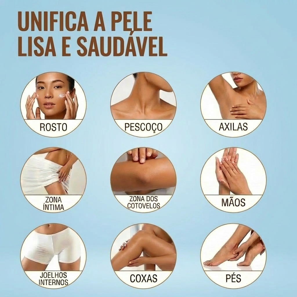 SAVON EXFOLIANT
ÉCLAT DE LA PEAU