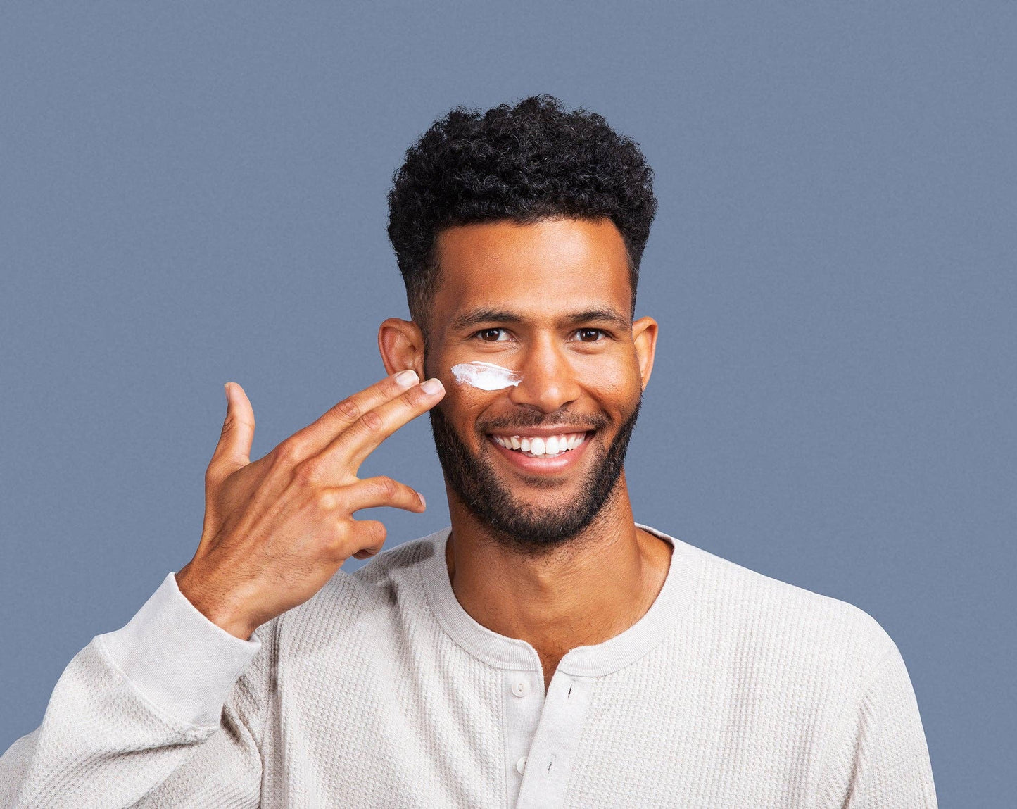 Crème hydratant en profondeur