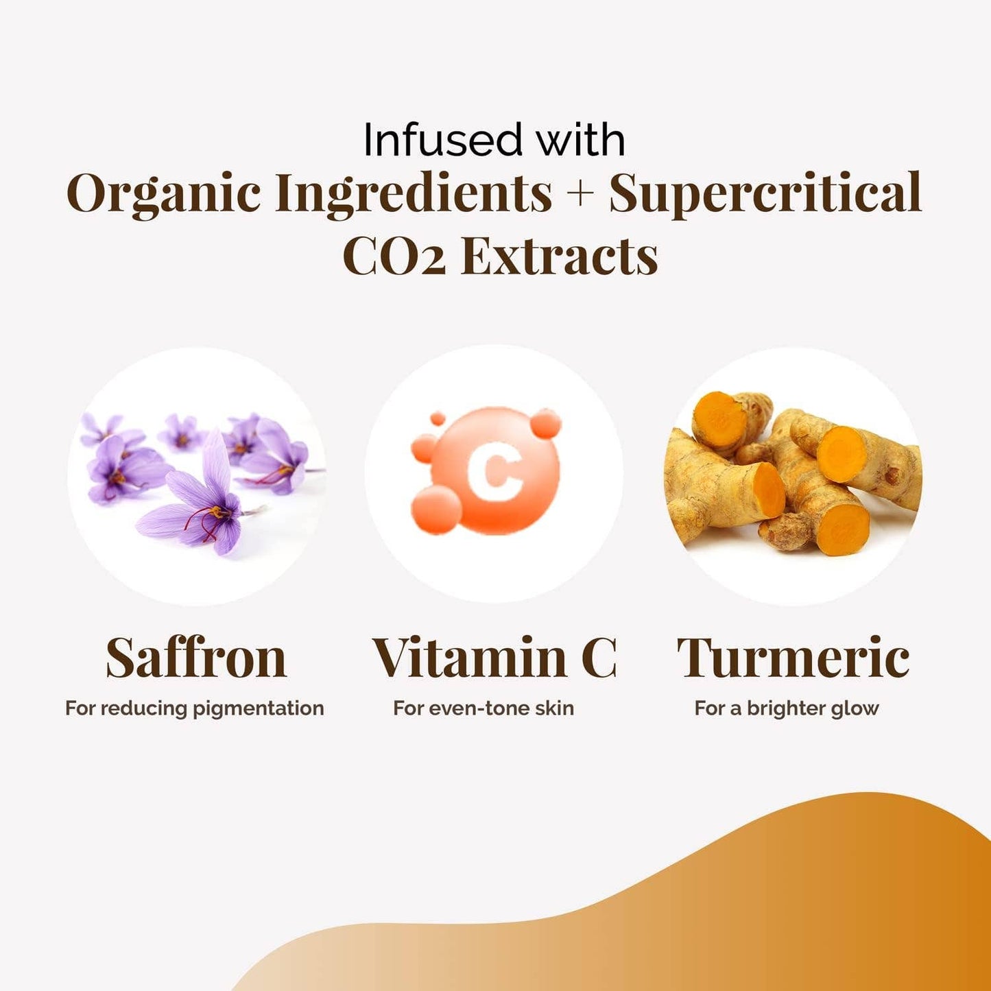 Saffron Facial Oil 30 ml