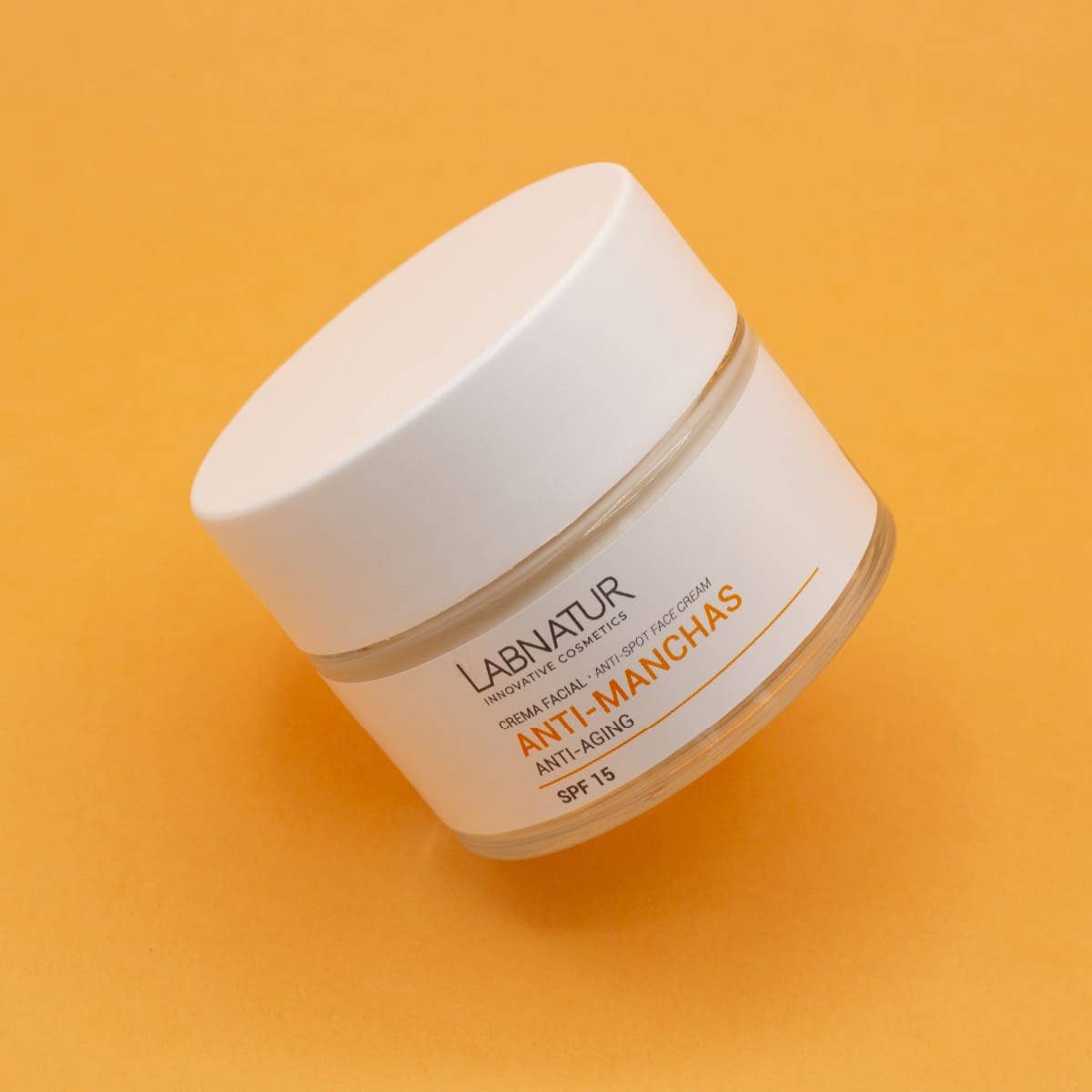 Crème visage anti-taches 50ml