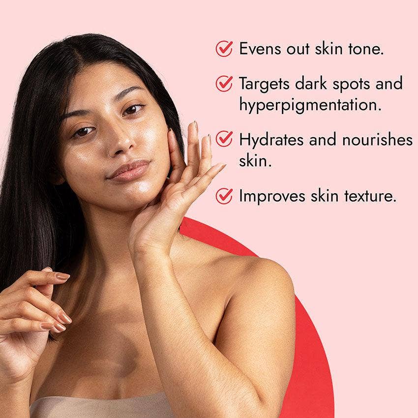 Crème Brightify