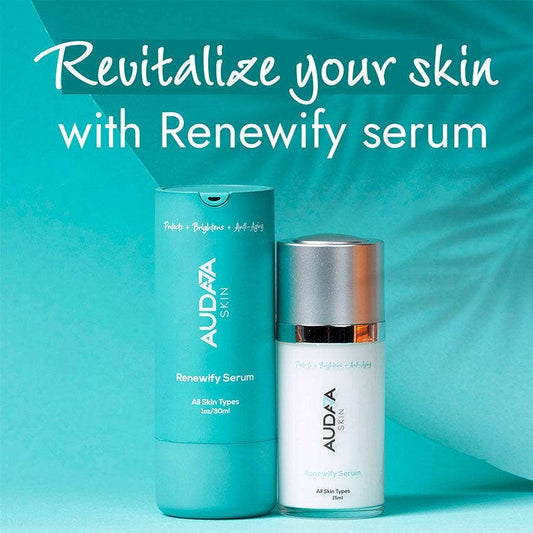 Sérum Renewify
