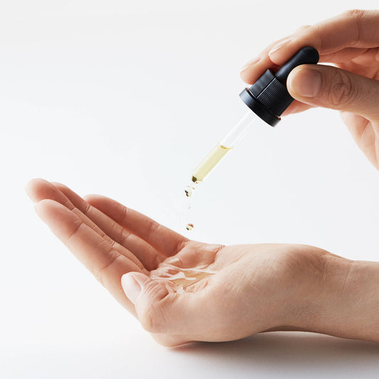 Gotas de protetor solar FPS 50