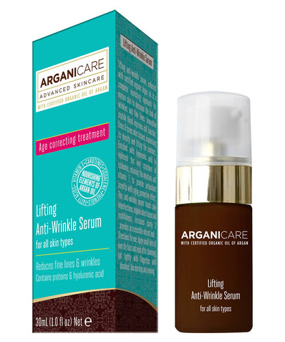 Skin Care - Sérum antiâge liftant