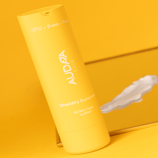 Crème Solaire