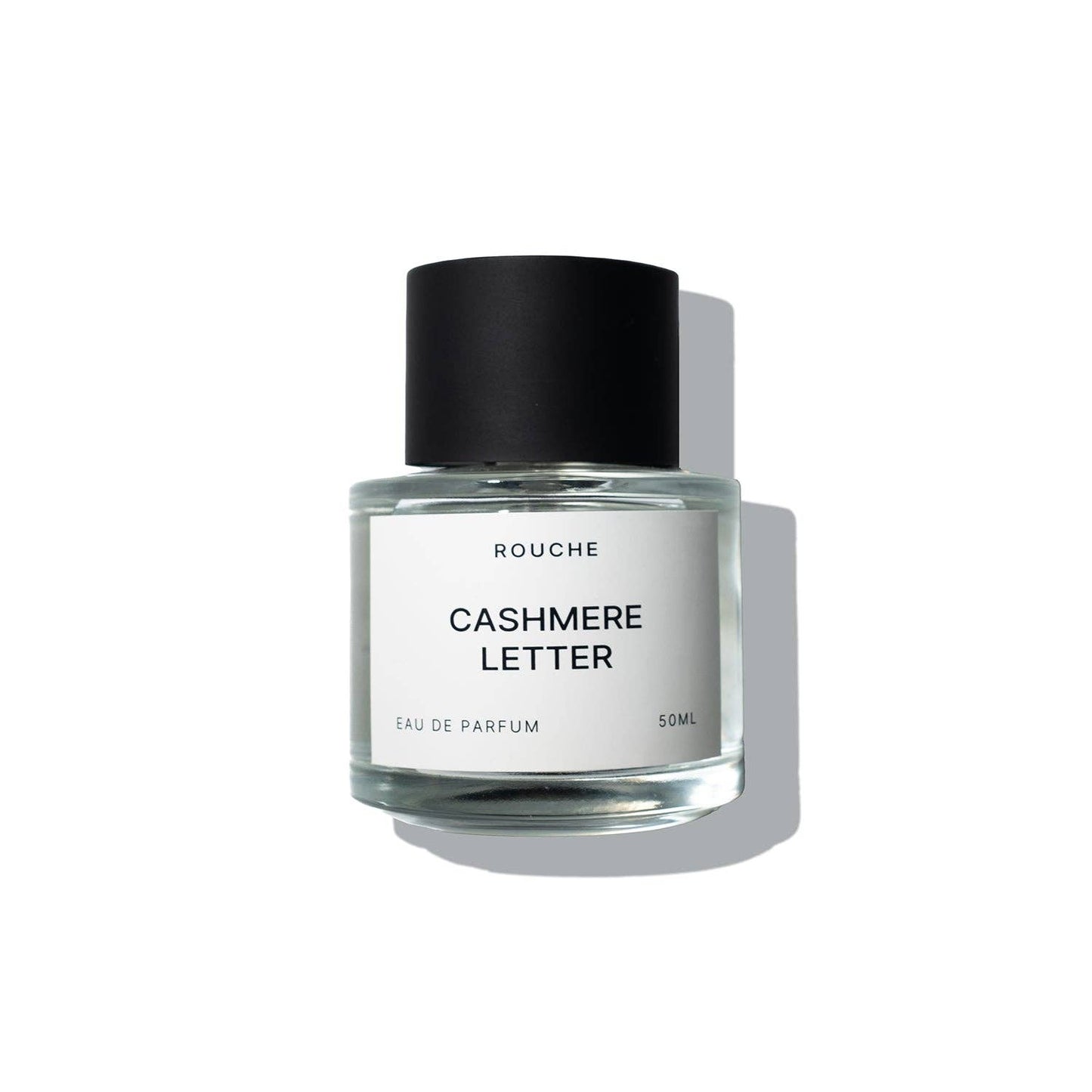 Parfum Cashmere Letter