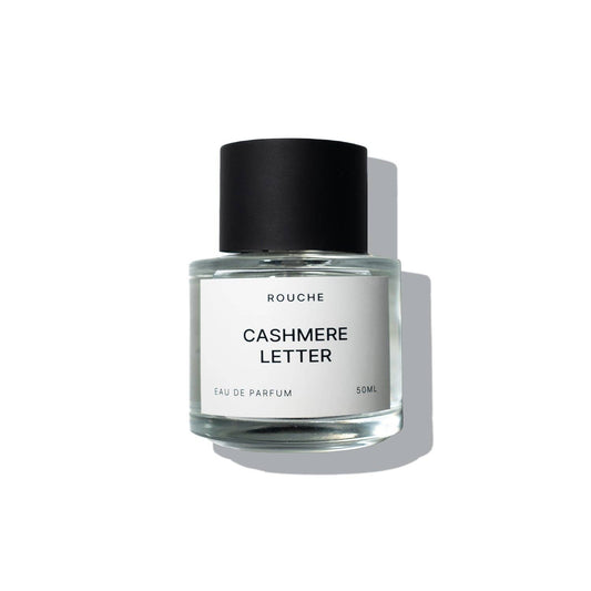 Parfum Cashmere Letter