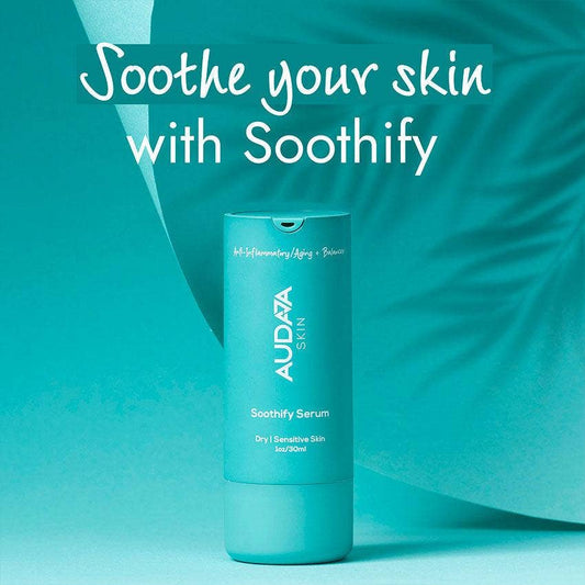 Sérum Soothify