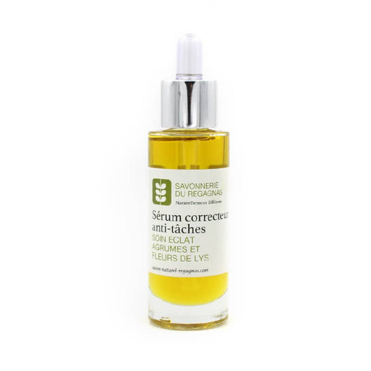 Sérum correcteur anti -taches