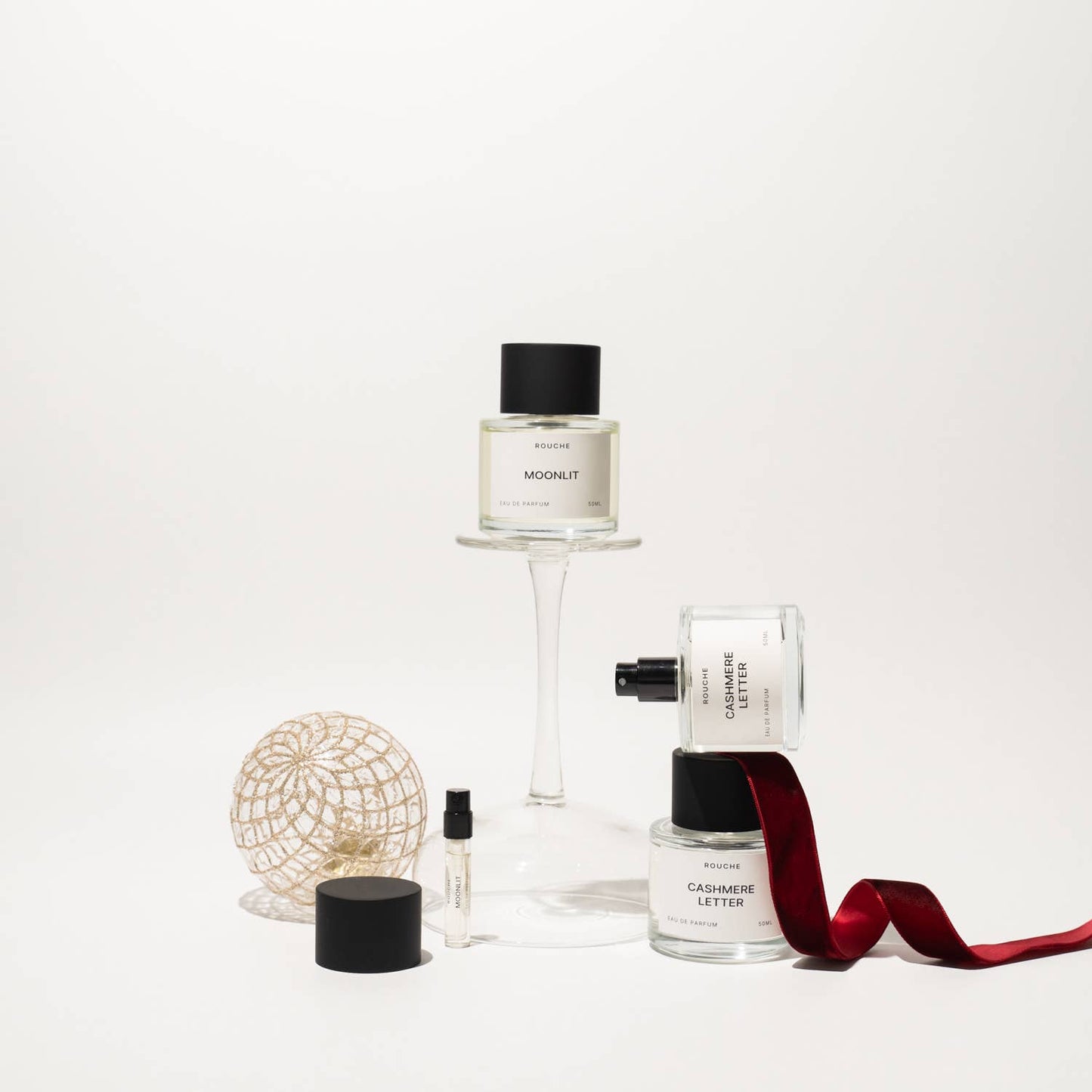 Parfum Moonlit