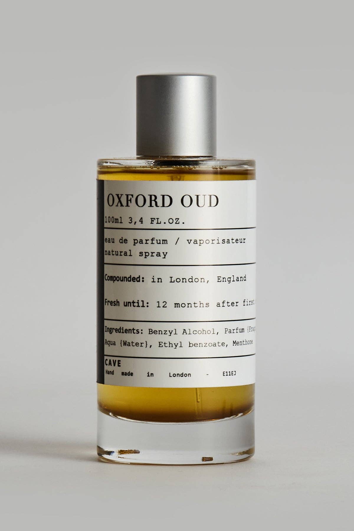 Oxford Old