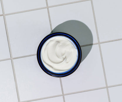 Crème hydratant Visage: Simple / Classique