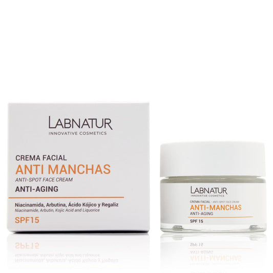 Crème visage anti-taches 50ml