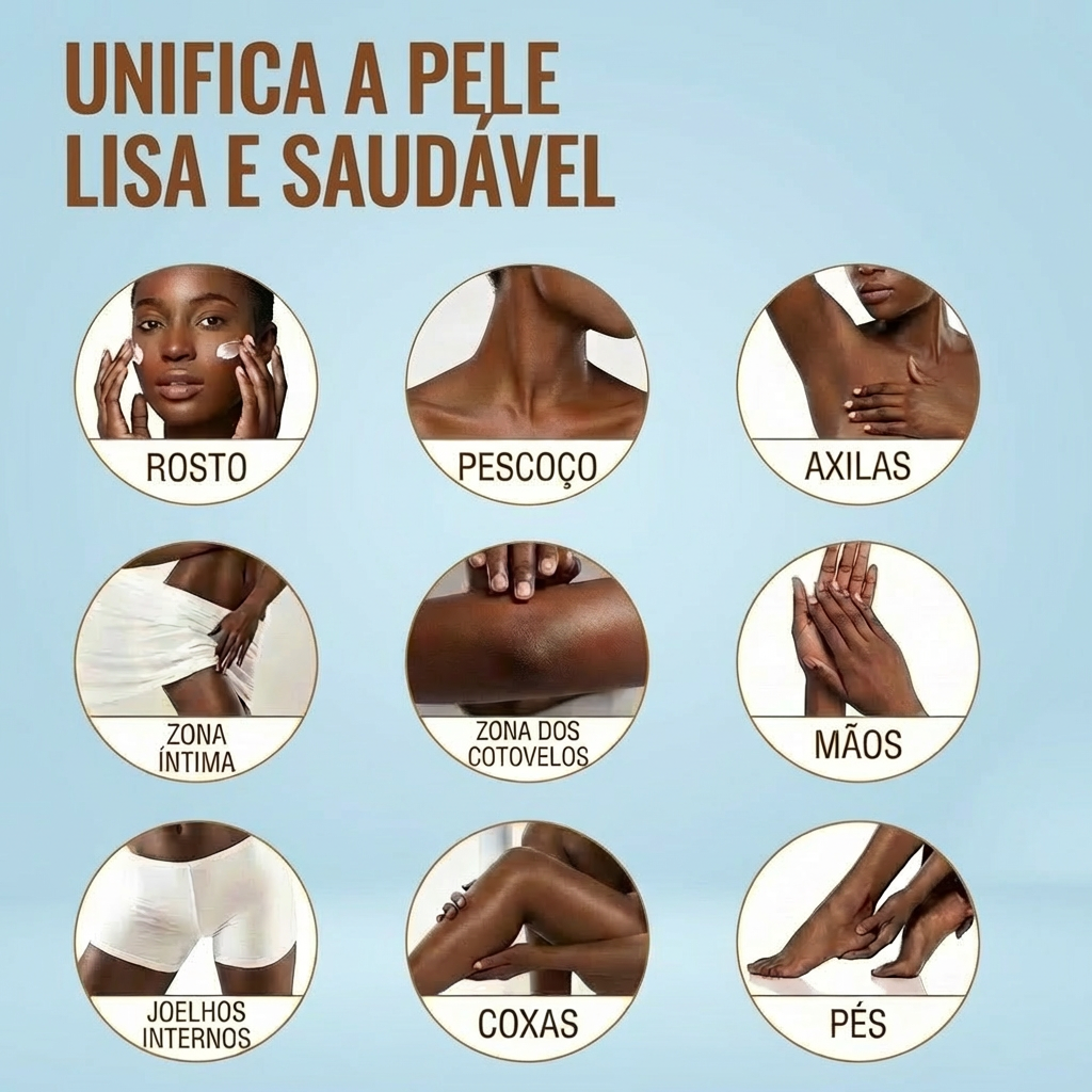 SAVON  EXFOLIANT
ÉCLAT DE  LA PEAU