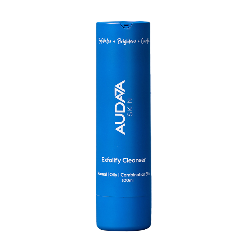 Nettoyant Exfoliant