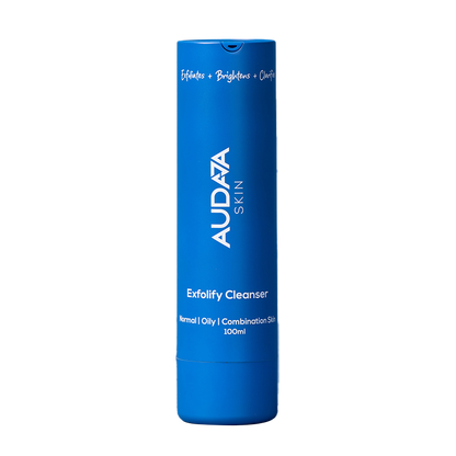 Nettoyant Exfoliant