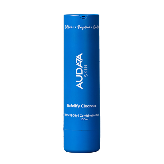Nettoyant Exfoliant