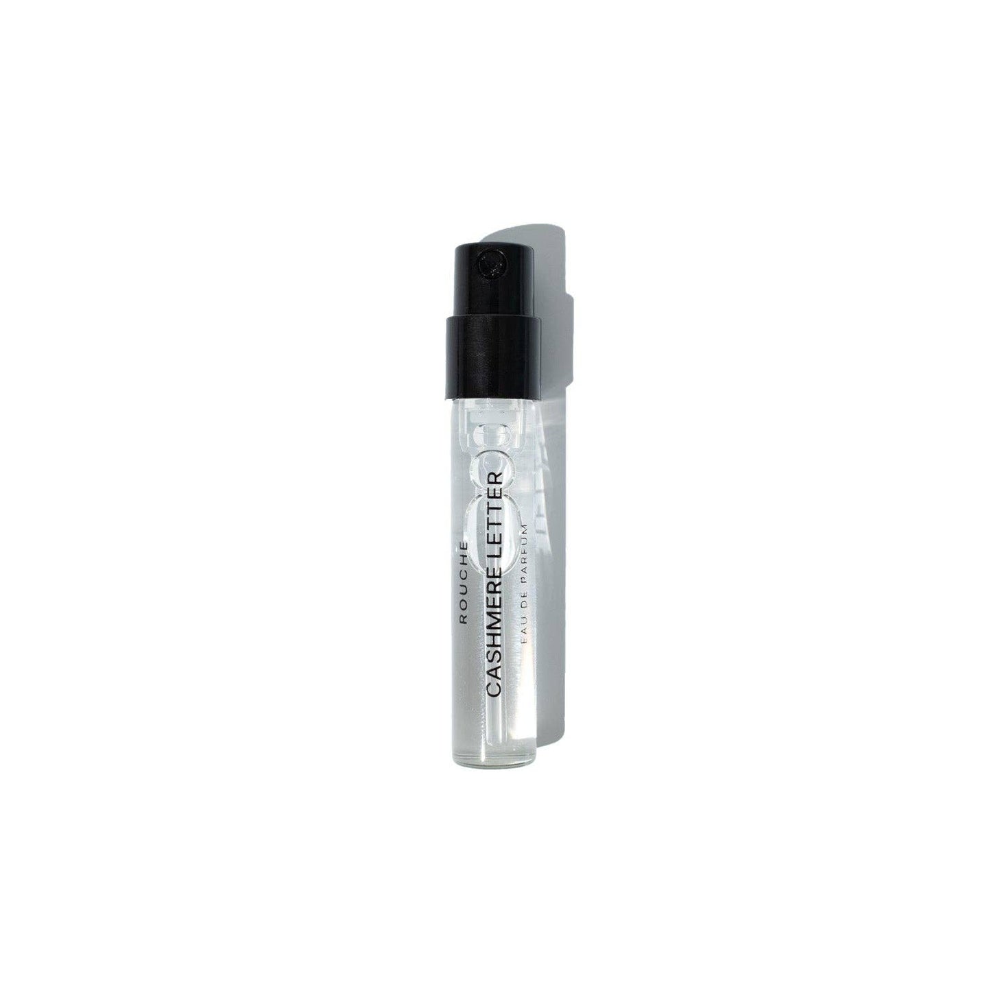 Parfum Cashmere Letter