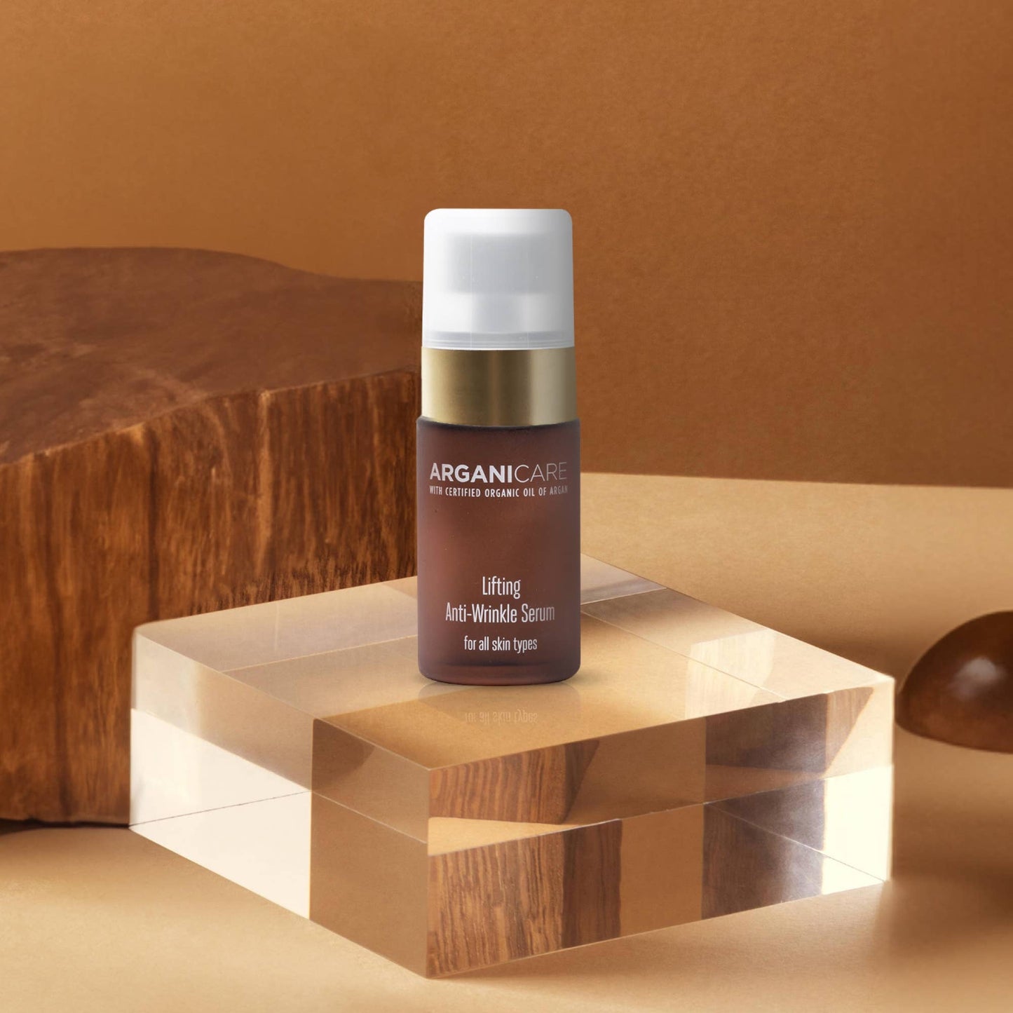 Skin Care - Sérum antiâge liftant
