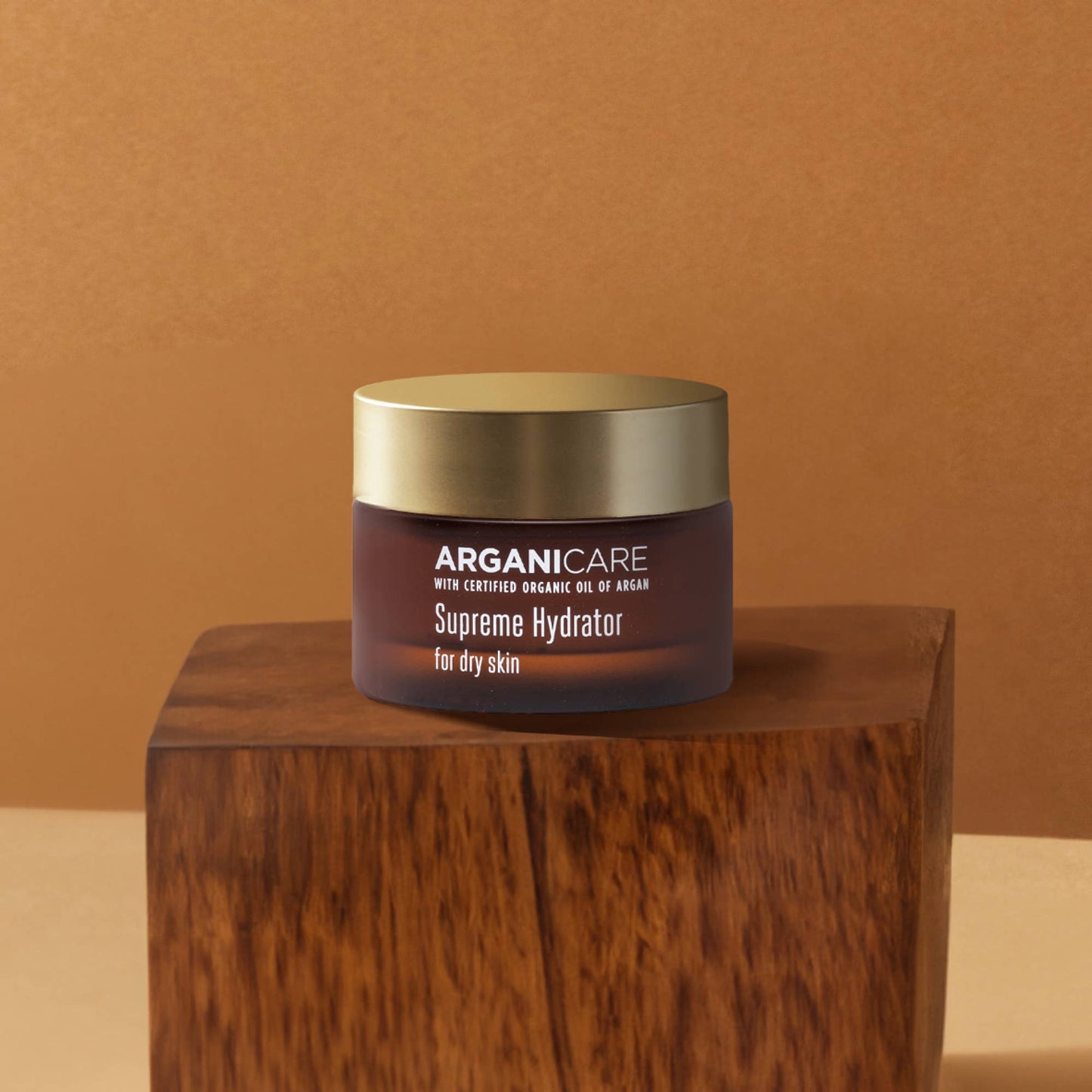 Skin Care Crème ultra-hydratante Peaux sèches et très sèches