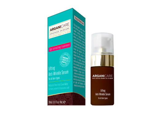 Skin Care - Sérum antiâge liftant