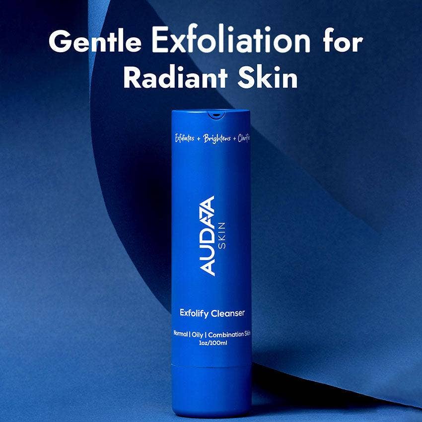 Nettoyant Exfoliant