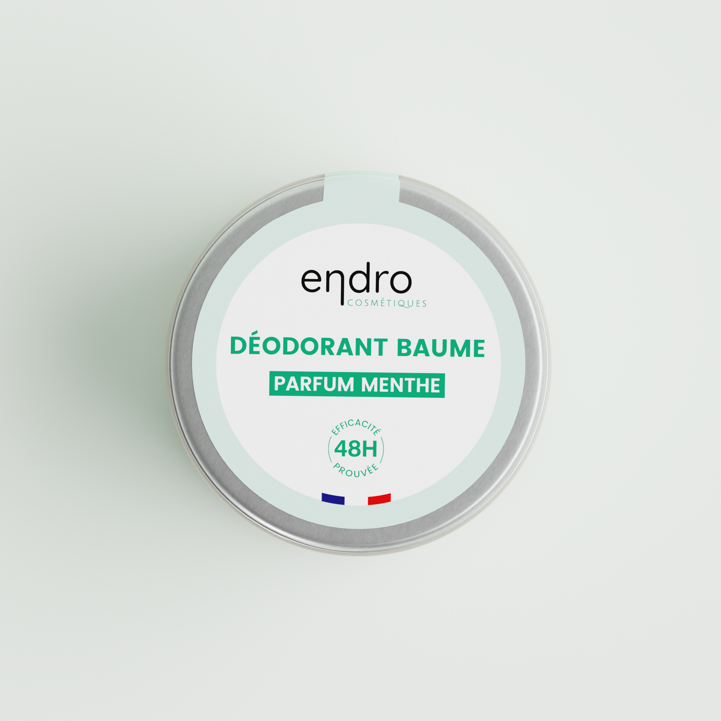 Déodorant - Menthe