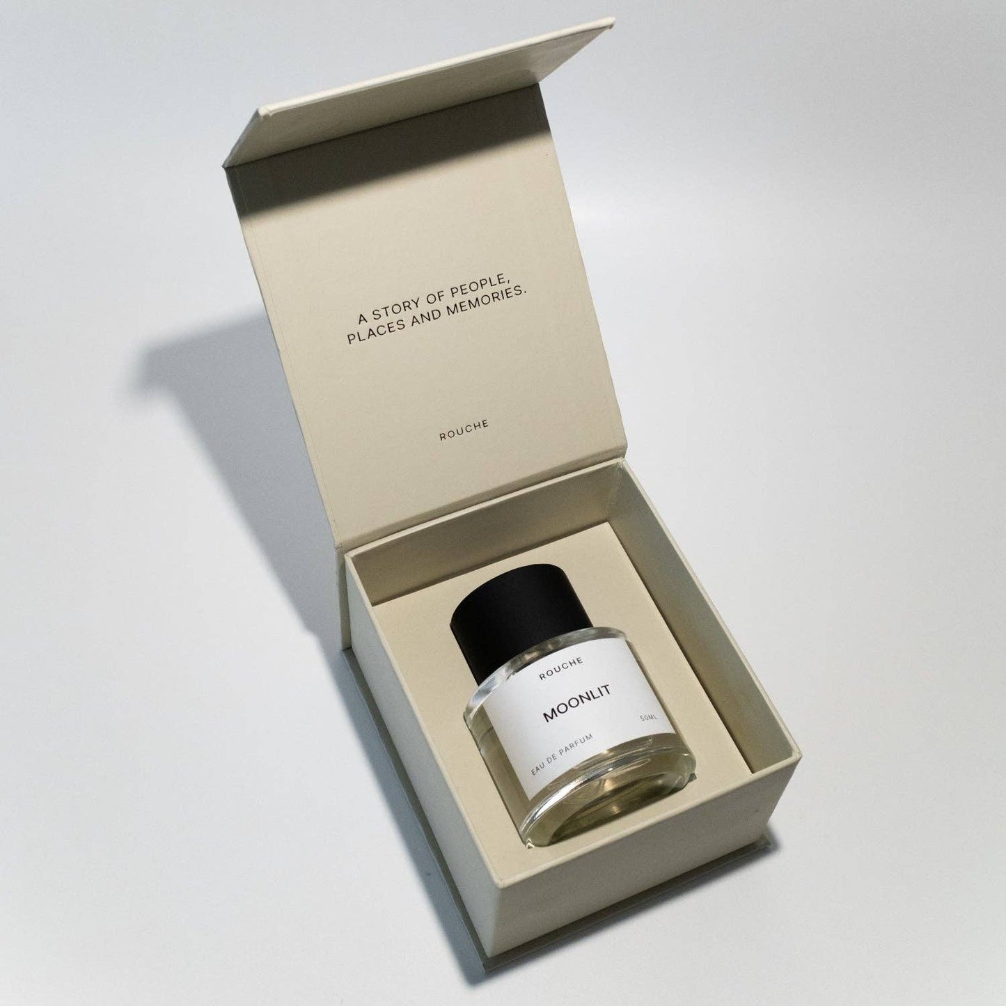 Parfum Moonlit